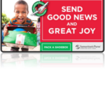 Operation Christmas Child
