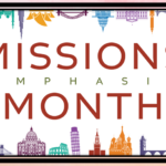 Missions Month